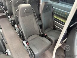 MERCEDES-BENZ Sprinter 519 23+1 Klima Standheizung Ahk El. Tür