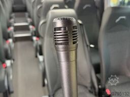 MERCEDES-BENZ Sprinter 519 23+1 Klima Standheizung Ahk El. Tür