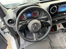 MERCEDES-BENZ Sprinter 519 23+1 Klima Standheizung Ahk El. Tür