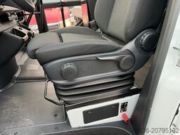 MERCEDES-BENZ Sprinter 519 23+1 Klima Standheizung Ahk El. Tür