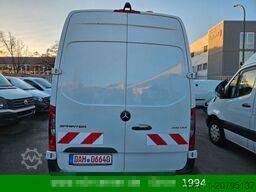 MERCEDES-BENZ Sprinter 316 CDI RWD Sortimo Kamera AHK.3,5t