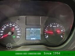 MERCEDES-BENZ Sprinter 316 CDI RWD Sortimo Kamera AHK.3,5t