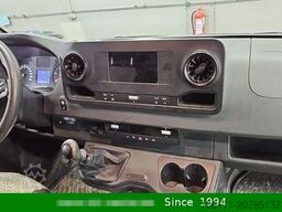 MERCEDES-BENZ Sprinter 316 CDI RWD Sortimo Kamera AHK.3,5t