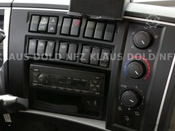 RENAULT DWide 18.320 Pritsche Plane Vollluft XL-Tank LBW