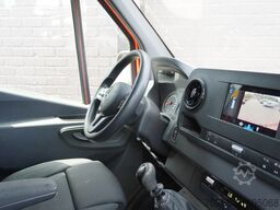 Mercedes-Benz Sprinter 314 2.2 CDI L2H1 EURO 6 - A/C Climate ...