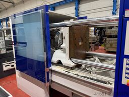 WITTMANN BATTENFELD EcoPower 180/350 UNILOG B6S