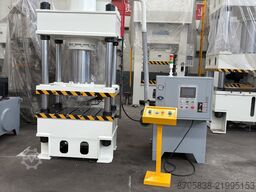 Nanjing Asia Machine Mfg. Co., Ltd. YQ32-315 Four-column Hydraulic Press