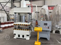 Nanjing Asia Machine Mfg. Co., Ltd. YQ32-315 Four-column Hydraulic Press