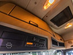Mercedes-Benz ACTROS 2642 LS