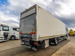 RENAULT T 380+DHOLLANDIA 2T.