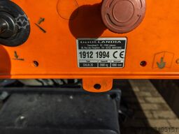 RENAULT T 380+DHOLLANDIA 2T.