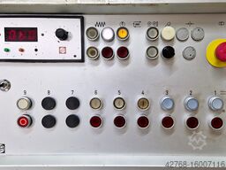 WEINIG Hydromat H25R