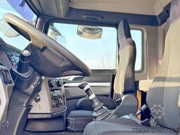 MAN TGS 18.480* Sattelzugmaschine  * PK 29002