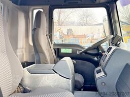 MAN TGA 26.350 * KIPPER 4,90m + TEREX ATLAS * 6x4 *