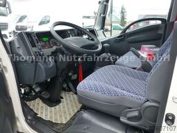 ISUZU m21 TTh 3 Siten Kipper Klima Schwingsitz