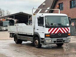 MERCEDES-BENZ Atego 1228L 4x2 Pritsche 12t.