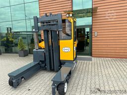 Combilift C3000/Triplex 5500 mm /Perfect condition