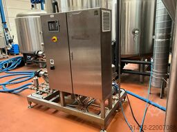 GEA GSC 18-06-077 Beer Centrifuge /