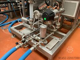 GEA GSC 18-06-077 Beer Centrifuge /