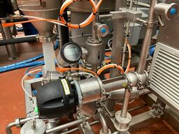 GEA GSC 18-06-077 Beer Centrifuge /