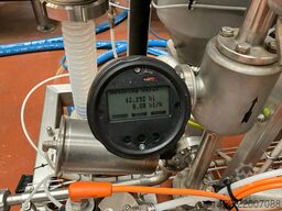 GEA GSC 18-06-077 Beer Centrifuge /