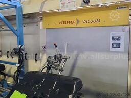 Pfeiffer LTS-KKB/120