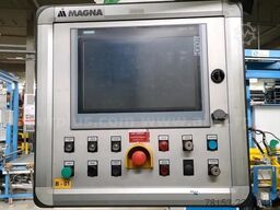 Pfeiffer LTS-KKB/120