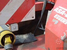 ASA-Lift OT 2000 F