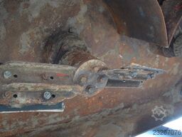ASA-Lift OT 2000 F