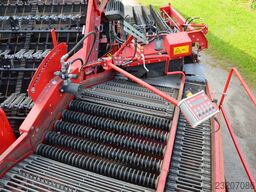 Grimme SE 260 UB