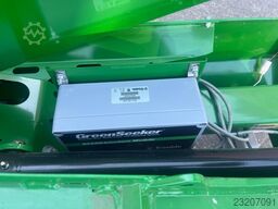 John Deere Farm-Facts GreenSeeker