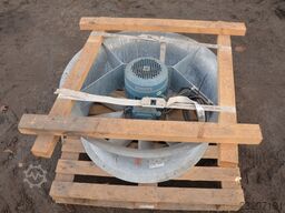 Tolsma Ventilator TTR AC 7.22