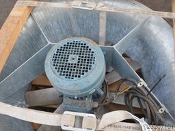 Tolsma Ventilator TTR AC 7.22