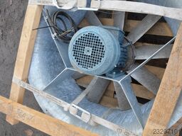 Tolsma Ventilator TTR AC 7.22