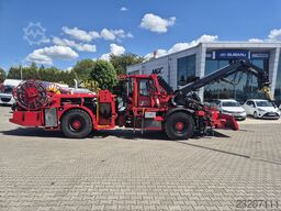 Jama SBU8000 - Scaler - Hybrid