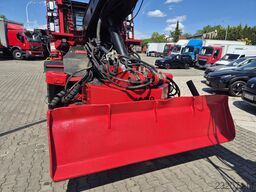 Jama SBU8000 - Scaler - Hybrid