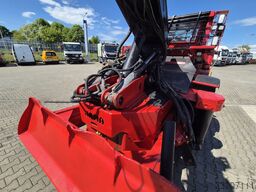 Jama SBU8000 - Scaler - Hybrid