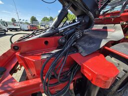 Jama SBU8000 - Scaler - Hybrid