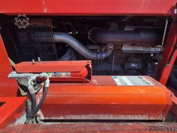 Jama SBU8000 - Scaler - Hybrid