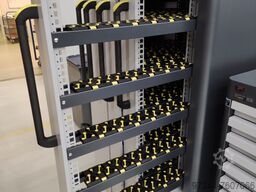 Zoller Keeper 2000 und Tool Organizer 900