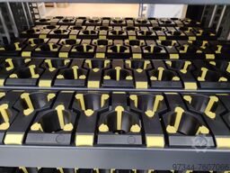 Zoller Keeper 2000 und Tool Organizer 900