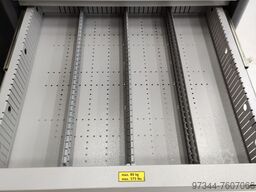 Zoller Keeper 2000 und Tool Organizer 900