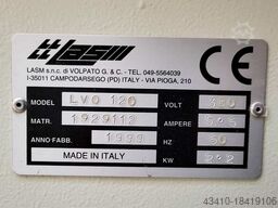 VOLPATO LVO 120