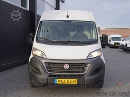Fiat Ducato 2.3 MJ 140PK L3H2 Automaat EURO 6 - Airc...