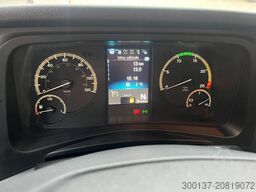 Mercedes-Benz Actros 2045 S 4x2 Tractor Head