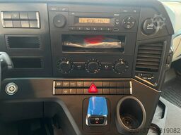 Mercedes-Benz Actros 2045 S 4x2 Tractor Head
