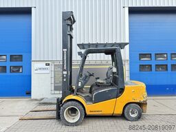 JUNGHEINRICH DFG435-760DZ