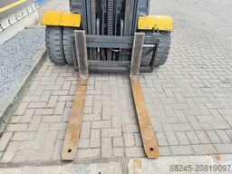 JUNGHEINRICH DFG435-760DZ