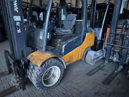 JUNGHEINRICH DFG435-760DZ