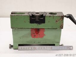 Peddinghaus Aufnahme Unten